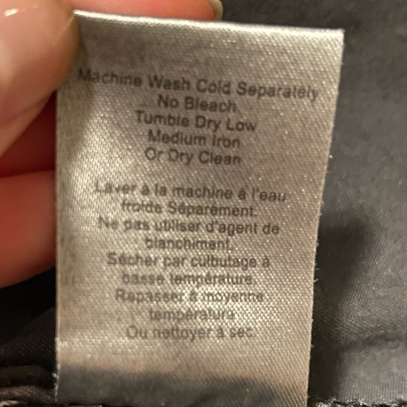 Grey Talula Trooper Jacket Size XS - Picture 7 of 11